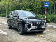Bán xe Hyundai Creta 2024 Đặc biệt 1.5 AT giá 550 Triệu - Hà Nội