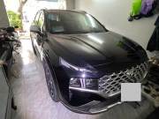 Bán xe Hyundai SantaFe 2021 Cao cấp 2.2L HTRAC giá 935 Triệu - Hà Nội