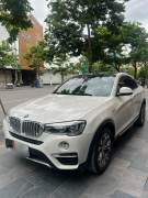 Bán xe BMW X4 2016 xDrive28i giá 1 Tỷ 50 Triệu - Nghệ An