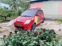 Bán xe Chevrolet Spark 2009 LT 0.8 MT giá 61 Triệu - Hậu Giang