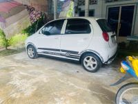 Bán xe Chevrolet Spark 2011 LT 0.8 MT giá 69 Triệu - Hậu Giang