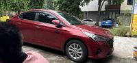 Bán xe Hyundai Accent 2022 1.4 AT giá 420 Triệu - Hà Nội