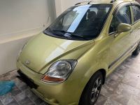 Bán xe Chevrolet Spark 2009 LT 0.8 MT giá 65 Triệu - Yên Bái