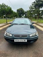 Bán xe Toyota Camry 2001 GLi 2.2 giá 140 Triệu - Gia Lai