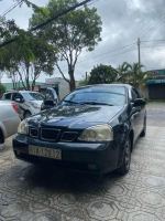 Bán xe Daewoo Lacetti 2004 EX 1.6 MT giá 58 Triệu - Gia Lai