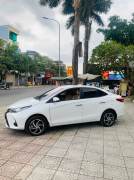 Bán xe Toyota Vios 2022 G 1.5 CVT giá 490 Triệu - Hà Nội