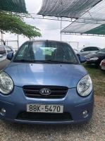 Bán xe Kia Morning 2010 LX 1.1 MT giá 76 Triệu - Bắc Giang