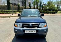 Bán xe Mitsubishi Pajero 2004 3.0 giá 120 Triệu - Đăk Nông