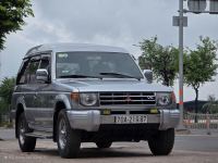 Bán xe Mitsubishi Pajero 2003 3.0 giá 115 Triệu - Đăk Nông