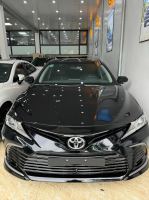 Bán xe Toyota Camry 2023 2.0G giá 999 Triệu - Bắc Giang