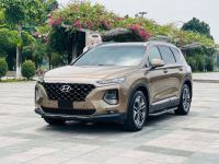 Bán xe Hyundai SantaFe 2020 Premium 2.2L HTRAC giá 876 Triệu - Bắc Giang