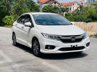 Bán xe Honda City 2017 1.5TOP giá 380 Triệu - Bắc Giang