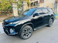 Bán xe Toyota Fortuner 2021 2.4G 4x2 AT Legender giá 1 Tỷ 40 Triệu - Bắc Giang