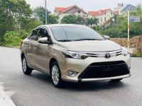 Bán xe Toyota Vios 2018 1.5G giá 390 Triệu - Bắc Giang