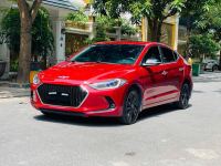 Bán xe Hyundai Elantra 2018 1.6 AT giá 430 Triệu - Bắc Giang