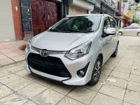 Bán xe Toyota Wigo 2019 1.2G AT giá 315 Triệu - Bắc Giang