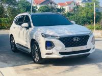 Bán xe Hyundai SantaFe 2020 Premium 2.2L HTRAC giá 885 Triệu - Bắc Giang