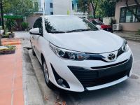 Bán xe Toyota Vios 2021 1.5G CVT giá 450 Triệu - Bắc Giang