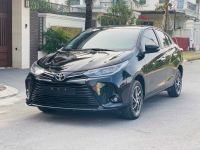 Bán xe Toyota Vios 2022 G 1.5 CVT giá 475 Triệu - Bắc Giang