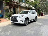 Bán xe Lexus GX 2016 460 giá 2 Tỷ 830 Triệu - Bắc Giang