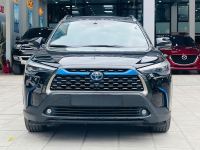 Bán xe Toyota Corolla Cross 2022 1.8HV giá 780 Triệu - Bắc Giang