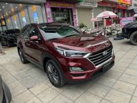 Bán xe Hyundai Tucson 2021 2.0 AT CRDi Đặc biệt giá 755 Triệu - Bắc Giang