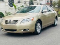 Bán xe Toyota Camry 2008 LE 2.4 giá 379 Triệu - Bắc Giang