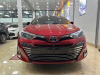 Bán xe Toyota Vios 1.5G 2019 giá 430 Triệu - Bắc Giang