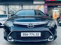 Bán xe Toyota Camry 2.5Q 2018 giá 720 Triệu - Bắc Giang