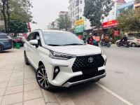 Bán xe Toyota Veloz 2022 Cross Top 1.5 CVT giá 595 Triệu - Bắc Giang