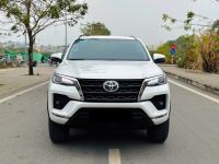 Bán xe Toyota Fortuner 2023 2.4L 4x2 AT giá 1 Tỷ 15 Triệu - Bắc Giang