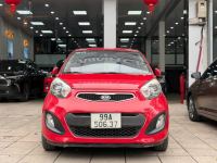 Bán xe Kia Picanto 1.25 AT 2013 giá 255 Triệu - Bắc Giang