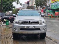 Bán xe Toyota Fortuner 2011 2.5G giá 415 Triệu - Bắc Giang