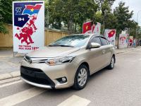 Bán xe Toyota Vios 2016 1.5G giá 375 Triệu - Bắc Giang