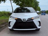 Bán xe Toyota Vios 2021 G 1.5 CVT giá 455 Triệu - Bắc Giang