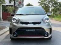 Bán xe Kia Morning 2016 Si AT giá 275 Triệu - Bắc Giang