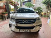 can ban xe oto cu lap rap trong nuoc Toyota Fortuner 2.4G 4x2 AT 2019