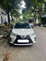 Bán xe Toyota Vios 2022 E 1.5 MT giá 405 Triệu - Đà Nẵng