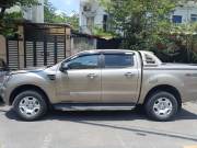 Bán xe Ford Ranger 2015 XLT 2.2L 4x4 MT giá 380 Triệu - TP HCM