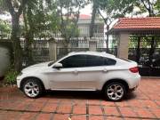 Bán xe BMW X6 2008 xDrive35i giá 420 Triệu - Hà Nội