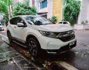 Bán xe Honda CRV 2018 E giá 695 Triệu - Hà Nội
