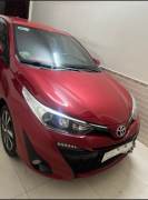 Bán xe Toyota Yaris 2019 1.5G giá 490 Triệu - Bà Rịa Vũng Tàu