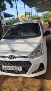 Bán xe Hyundai i10 2021 Grand 1.2 MT giá 340 Triệu - Đăk Lăk