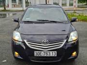 Bán xe Toyota Vios 2011 1.5E giá 135 Triệu - Hà Nội