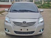 Bán xe Toyota Vios 2012 1.5E giá 142 Triệu - Hà Nội