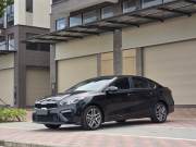 Bán xe Kia Cerato 2020 2.0 AT Premium giá 499 Triệu - Cần Thơ