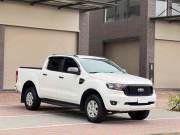 Bán xe Ford Ranger XLS 2.2L 4x2 AT 2021 giá 579 Triệu - Cần Thơ