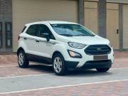 Bán xe Ford EcoSport 2018 Ambiente 1.5L MT giá 340 Triệu - Cần Thơ