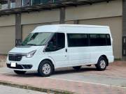 Bán xe Ford Transit 2023 Tiêu chuẩn giá 735 Triệu - Cần Thơ