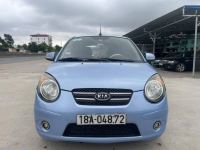 Bán xe Kia Morning 2011 LX 1.1 MT giá 78 Triệu - Hải Phòng